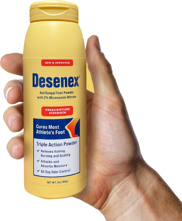 Save on Desenex