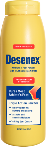 Desenex Antifungal Powder