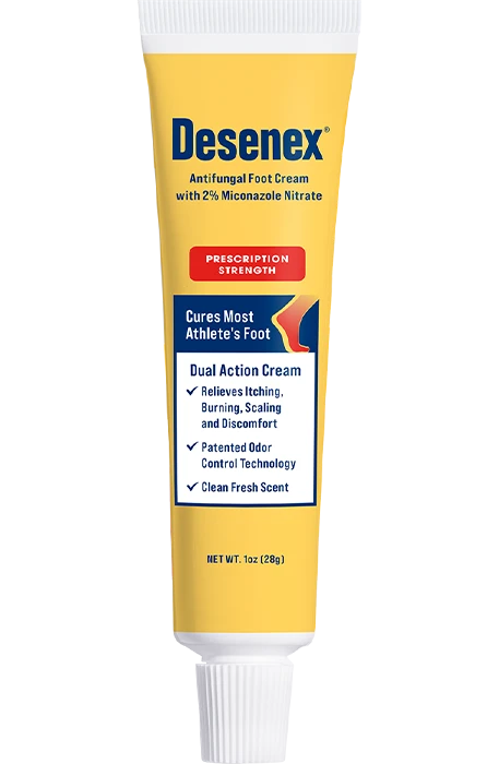 Antifungal Foot Cream